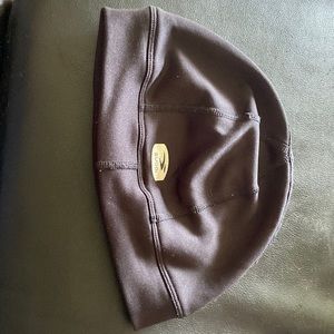 SUGOI hat black